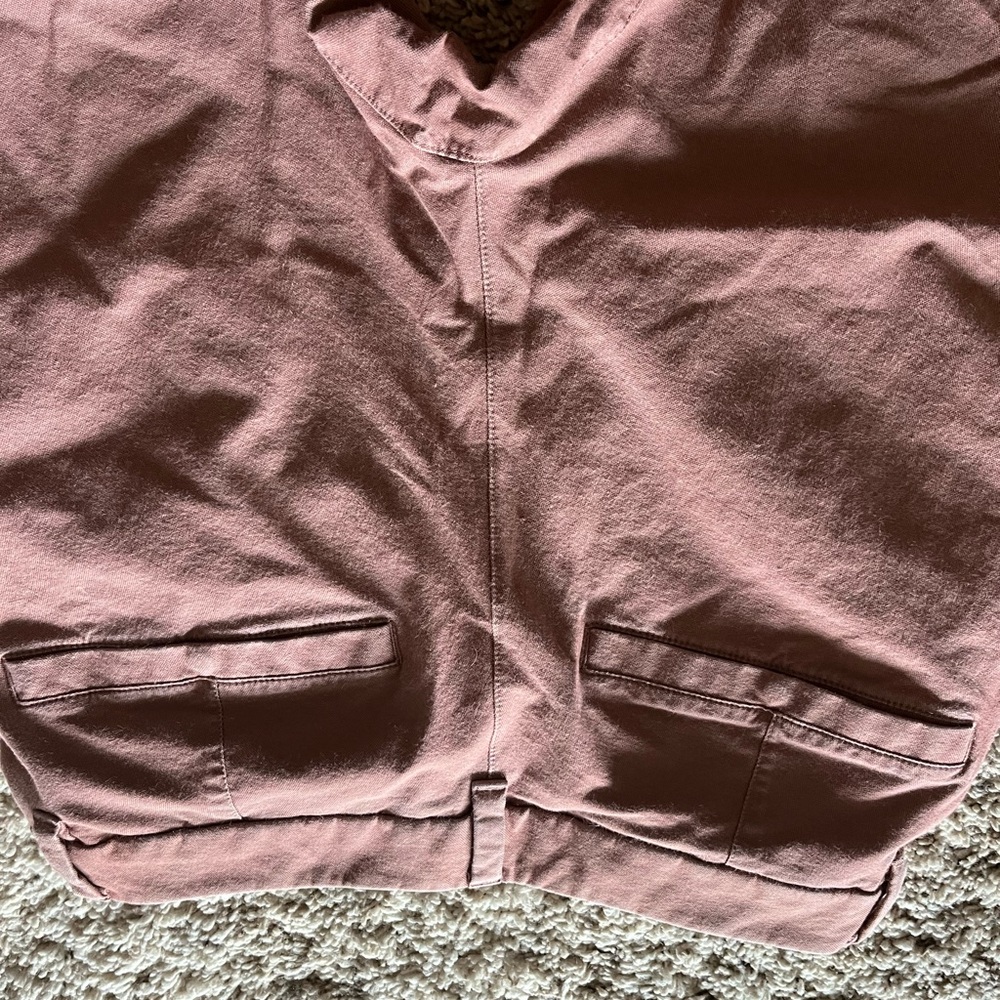 Lululemon men’s ABC pant